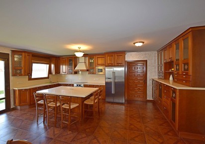 Resale · Villa · Orihuela Costa