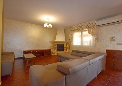 Resale · Villa · Orihuela Costa