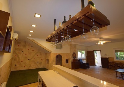 Resale · Villa · Orihuela Costa