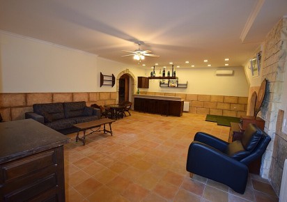 Resale · Villa · Orihuela Costa