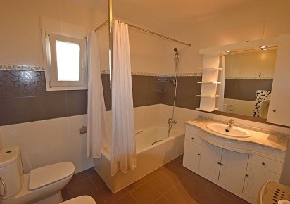 Resale · Villa · Orihuela Costa