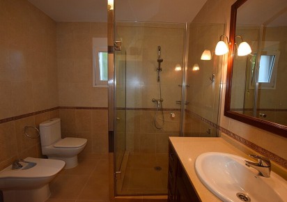 Resale · Villa · Orihuela Costa