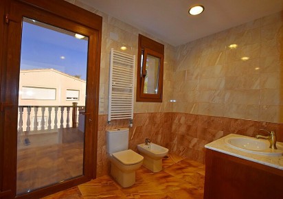 Resale · Villa · Orihuela Costa