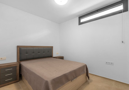 Resale · Villa · Orihuela Costa