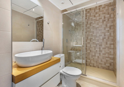 Resale · Villa · Orihuela Costa