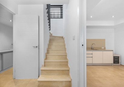 Resale · Villa · Orihuela Costa