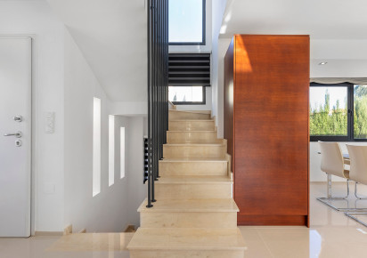 Resale · Villa · Orihuela Costa