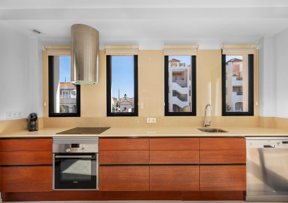 Resale · Villa · Orihuela Costa