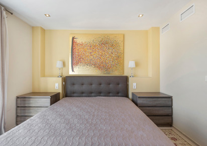 Resale · Villa · Orihuela Costa