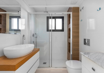 Resale · Villa · Orihuela Costa