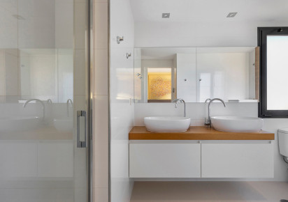 Resale · Villa · Orihuela Costa