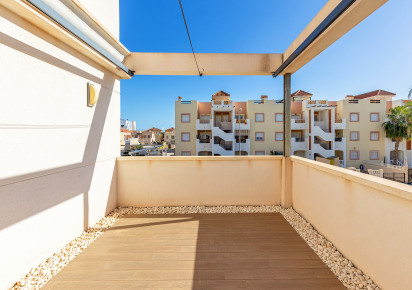 Resale · Villa · Orihuela Costa