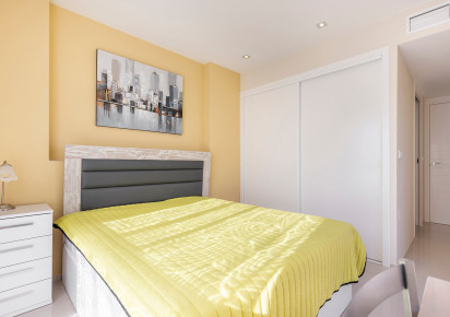 Resale · Villa · Orihuela Costa