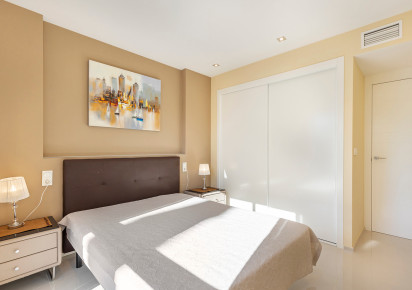 Resale · Villa · Orihuela Costa