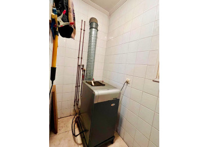 Resale · - VILLA · Orihuela · Los Balcones