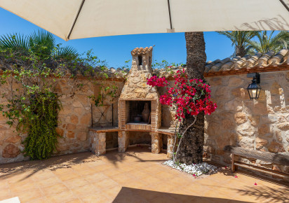 Resale · Villa · Orihuela · Orihuela Costa