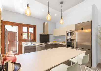 Resale · Villa · Orihuela · Orihuela Costa