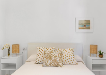 Resale · Villa · Orihuela · Orihuela Costa