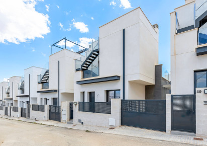 Resale · Villa · Orihuela · Orihuela Costa