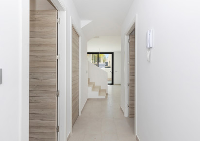 Resale · Villa · Orihuela · Orihuela Costa