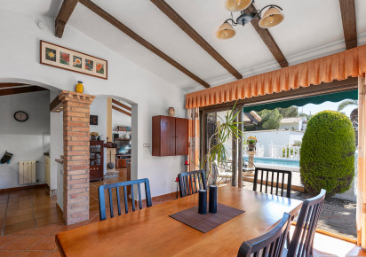 Resale · Villa · Orihuela · Orihuela Costa