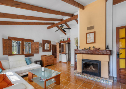 Resale · Villa · Orihuela · Orihuela Costa