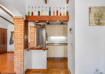 Resale · Villa · Orihuela · Orihuela Costa