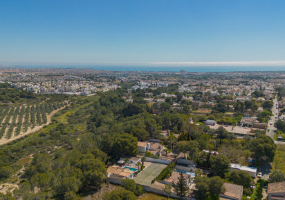 Resale · Villa · Orihuela · Orihuela Costa