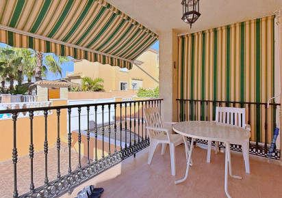 Resale · Villa · Orihuela · Orihuela Costa