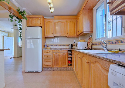 Resale · Villa · Orihuela · Orihuela Costa