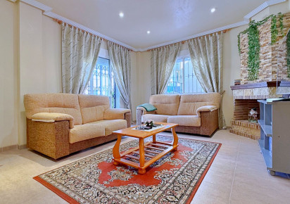 Resale · Villa · Orihuela · Orihuela Costa