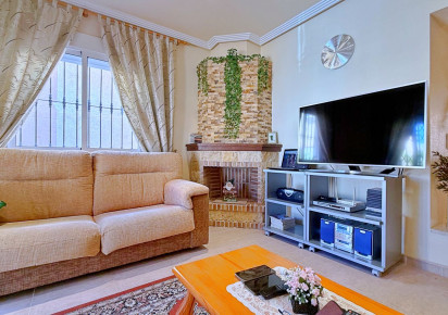 Resale · Villa · Orihuela · Orihuela Costa