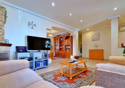 Resale · Villa · Orihuela · Orihuela Costa