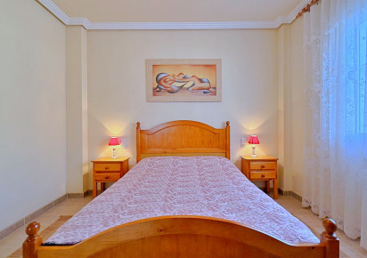 Resale · Villa · Orihuela · Orihuela Costa