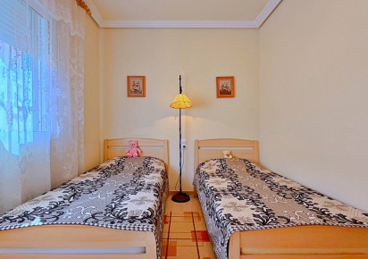 Resale · Villa · Orihuela · Orihuela Costa