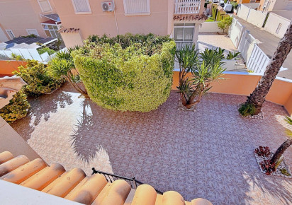 Resale · Villa · Orihuela · Orihuela Costa
