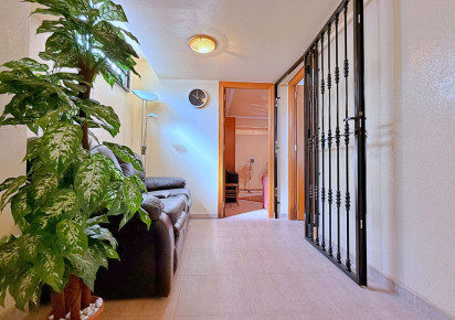 Resale · Villa · Orihuela · Orihuela Costa