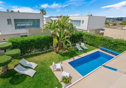 Resale · Villa · Orihuela · Vistabella Golf