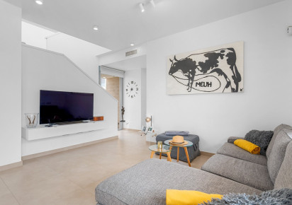 Resale · Villa · Orihuela · Vistabella Golf