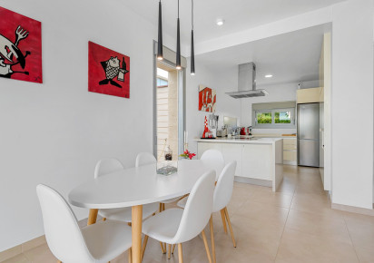 Resale · Villa · Orihuela · Vistabella Golf