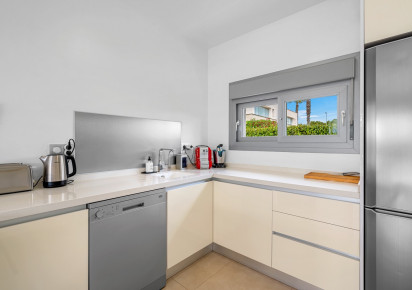 Resale · Villa · Orihuela · Vistabella Golf