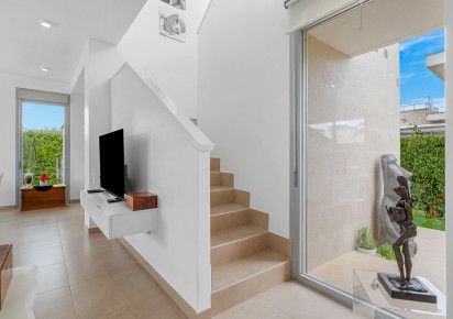 Resale · Villa · Orihuela · Vistabella Golf