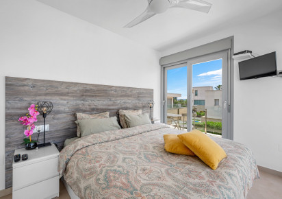 Resale · Villa · Orihuela · Vistabella Golf