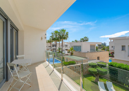 Resale · Villa · Orihuela · Vistabella Golf