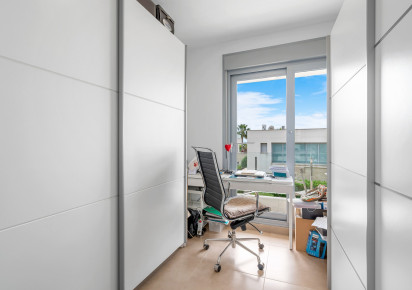 Resale · Villa · Orihuela · Vistabella Golf