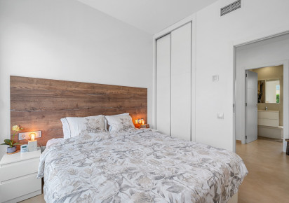 Resale · Villa · Orihuela · Vistabella Golf