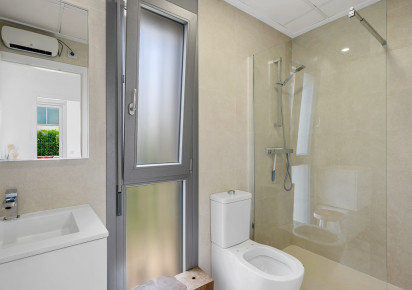 Resale · Villa · Orihuela · Vistabella Golf