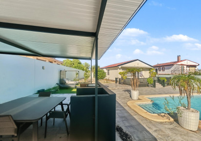 Resale · Villa · Pilar de la Horadada · Pinar de Campoverde