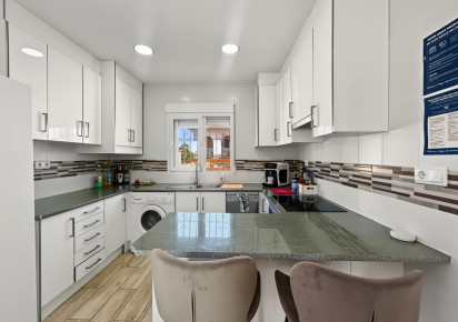 Resale · Villa · Pilar de la Horadada · Pinar de Campoverde