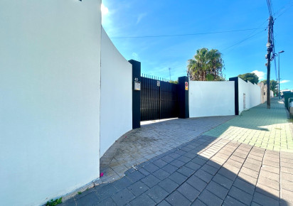 Resale · Villa · Pilar de la Horadada · Pinar de Campoverde